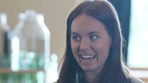 IWD 2022 Speakers: Amanda Lamont