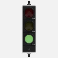 Could we get back to normal under a 'traffic light' system? Austria S Most Advanced Traffic Light System Operative In Wattens Swarco