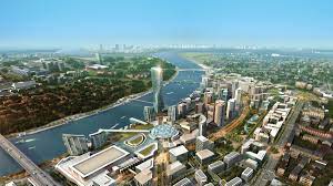Belgrad, sırbistan otellerinde internet üzerinden büyük indirimler. Das Entwicklungsprojekt Belgrad Am Wasser Belgrade Waterfront