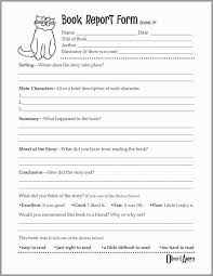 2nd grade book report template pdf. Book Report Form Book Report Templates Book Review Template Book Report