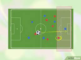 Fußball fifa will abseitsregel ändern. Abseits Regel Beim Fussball Verstehen 11 Schritte Mit Bildern Wikihow