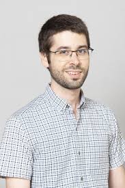 Pierre Yves Gaudreau Lamarre