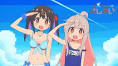 お兄ちゃんはおしまい！