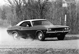 Maybe you would like to learn more about one of these? Was The Original 70s Dodge Challenger A Failure