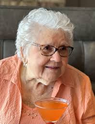 Obituary information for Ann Marie (Spurrell) Rickert