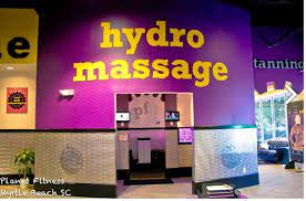 Hydromassage Beds In Myrtle Beach Myrtle Beach Planet Fitness Workout Myrtle Beach Sc