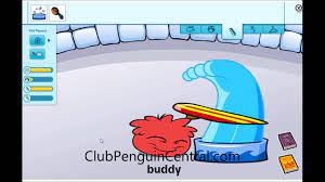 Club penguin online strived to make the game as similar as possible to the original game. How To Feed And Play With Your Puffle On Club Penguin Youtube