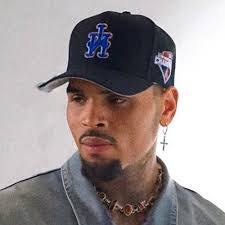 Chris Brown's Instagram, Twitter & Facebook