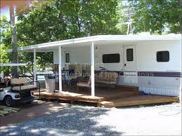 The overlander trailer is a lightweight off road trailer made by fsr. Rv Campers Porch For Camper Camper Living Camper Awnings