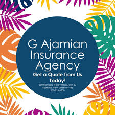 We are the most trusted company serving california since last 15 years. Glenn Ajamian Insurance Agency Home Facebook