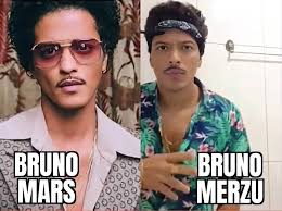 Bon à dilla franca ci hè una sumiglia... spessu sò i soldi chì facini assai  diffarenza 😅