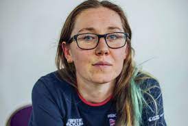 Listen to katie archibald on spotify. Katie Archibald Pulled From Women S Madison Due To Concussion Cycling Weekly