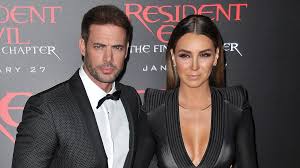 Elizabeth Gutiérrez confirma entre lágrimas su ruptura con William Levy  tras 20 años juntos: "No pude dar más"