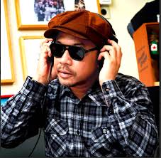 Shaggydog Rilis Merchandise Terbaru Rebel Rhapsody, Kolab Dengan Agan  Harahap