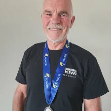 Taskforce Kiwi's National Intelligence Manager, Ash McBride, has received  the 2024 Rising Star Award from the New Zealand Institute of Intelligence  Professionals. The Rising Star Award recognises the performance of any  member