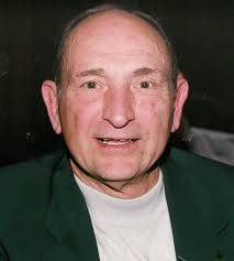 Frederick Gillotti Obituary