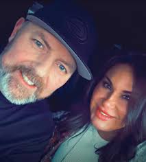 Today I received this beautiful prayer scarf. I am so honored that she  thought of me. A gift that will be used everyday. Have you ever had a  person that changed your