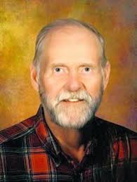 Ronald Canady Obituary