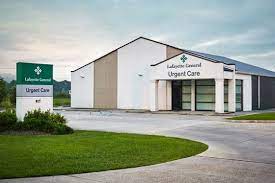 Must be able to lift multiple volumes of medical records for chart reviews. Urgent Care Walk In Clinic At Carencro Ochsner Lafayette General