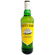 Buy Cutty Sark 1 Liter Whisky Online
