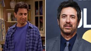 Everybody Loves Raymond cast then and now as they reunite for 30th  anniversary special: including Ray Romano, Brad Garrett and Patricia Heaton 