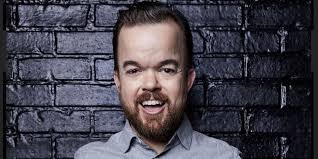 The High Energy And Uproariously Funny Stand-up Comedian, Brad Williams,  “Tour '24”