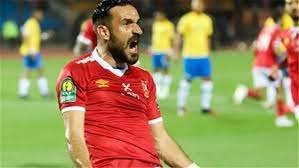 اقترب الظهير الأيسر لنادي الأهلي التونسي علي معلول من تمديد التعاقد مع المارد الأحمر، عقب مباراة كأس السوبر الأفريقي، لإنهاء ملف تمديد عقده خلال الفترة المقبلة. Ø§Ù„Ø£Ù‡Ù„ÙŠ ÙŠØ±Ø¯ Ù‡Ù„ ØªÙˆØ¬Ø¯ Ù…ÙØ§ÙˆØ¶Ø§Øª Ù…Ù† Ø§Ù„Ø¹ÙŠÙ† Ø§Ù„Ø¥Ù…Ø§Ø±Ø§ØªÙŠ Ù„Ø¶Ù… Ø¹Ù„ÙŠ Ù…Ø¹Ù„ÙˆÙ„ Ø¨Ø·ÙˆÙ„Ø§Øª