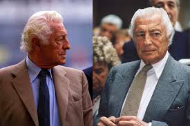 Listen to agnelli | soundcloud is an audio platform that lets you listen to what you love and share the sounds you create. Gianni Agnelli S Style Suits Ties And Watches Of An Italian Icon