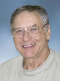 Jacques »Jack » Arseneault