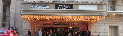 Warner Theatre Washington Dc Tickets And Seating Chart