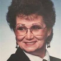 Patricia J. "Pat" Hanson Obituary