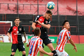 La informacion de river plate, boca juniors, independiente, san lorenzo, racing club y muchos mas. Union Empato 1 1 Con Newell S Mira Los Goles El Litoral Noticias Santa Fe Argentina Ellitoral Com