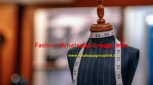 Fashion Whatsapp Group Links Whatsappgrouplink