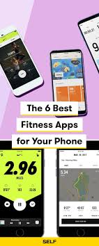 6 Fitness Apps For When You Just Can T Make It To The Gym Workout Apps Fun Workouts Personal Fitness Trainer