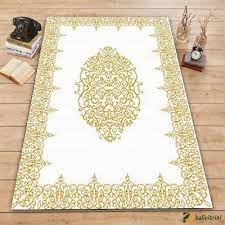 belemir yolluk hali 100x300 padisah k201 gold marka belemir cins 3m2 yollukhali eba halilar hali sweet home