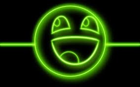 With a vaporwave touch, the room will be full of neon pink. Cool Neon Green Background 1440x900 Wallpaper Teahub Io