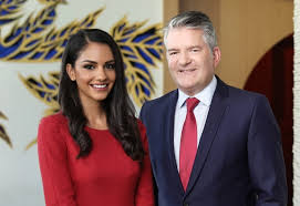 Whether it's keeping government accountable, investigating local crime and safety issues or. Join Mike Killeen And Anita Bathe At Vancouver Art Gallery S Summer Gala 2019 Cbc News