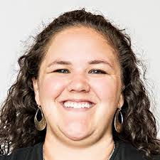 Kimberly Lumsden's Instagram, Twitter & Facebook