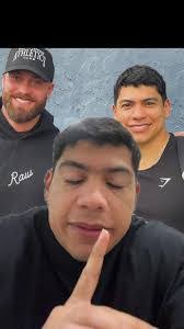 Edith Curiel's Instagram, Twitter & Facebook