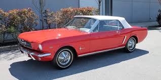 Incredibly Rare Preproduction 1964 Ford Mustang Convertible For Sale Stangbangers In 2020 Mustang Convertible Ford Mustang Convertible Mustang Convertible For Sale
