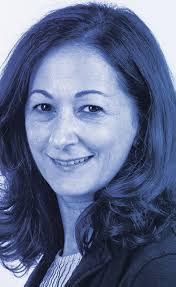 Alisa Robbins Doctoroff