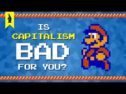 Is Capitalism Bad For You 8 Bit Philosophy Capitalism Freewriting Philosophy