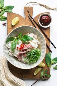 Vietnamese Pho Recipe With Step By Step Photos Eat Little Bird Rezept Suppe Rezept Einfach Suppen Rezepte Huhn Asiatische Rezepte