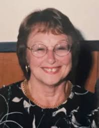 Obituary information for Joyce Laura Morley