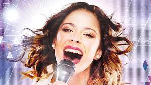 Le violetta tour sera en concert au grand rex à paris du 15 au 17 janvier 2014. Le Phenomene Violetta Enflamme Paris