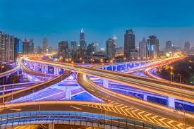 Smart Cities, Konsep Kota Pintar dengan Fitur Canggih - Wonderverse  Indonesia