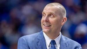 News Flash: Kentucky Basketball Secures Head Coach Mark Pope with Historic  19-Year, $160 Million Contract…. Read More 👇  https://boomlyrics.com.ng/news-flash-kentucky-basketball-locks-in-head-coach-mark-pope-with-a-groundbreaking-19-year-160-million  ...