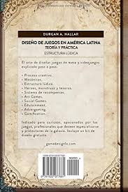 ¡convierte piezas de cartón clásicas en personajes virtuales animados! Descargar Diseno De Juegos En America Latina Estructura Ludica Game Design Paso A Paso Volume 1 Durgan A Nallar Bashunosaurus S Blog