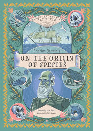 A darwin is an investment product uncorrelated to other financial assets since traders trade both long and short interchangeably. Laurence King Publishing Charles Darwin S On The Origin Of Species Bis Publishers