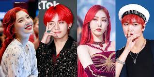 It not only cleans your hair, but it can help solve problems, like dandruff and thinning hair, and it can help maintain your color and style. Korean Celeb All About K Pop